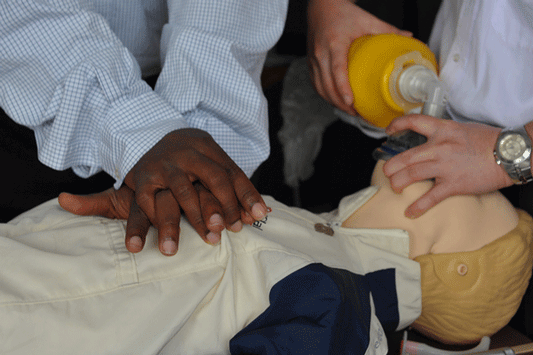 ACLS (CPR) Online Course (25)