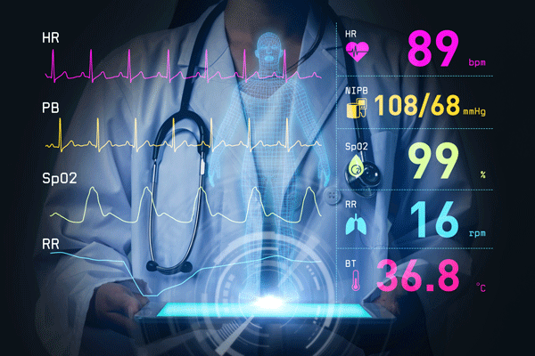 Recognising and Responding to the Deteriorating Patient Online Course (25)