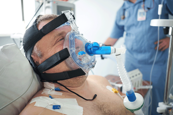 Noninvasive Ventilation and HFNP Oxygen in Clinical Care Online Course (25)