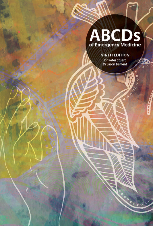 ABCDs of Emergency Medicine - 9th Edition Hardback