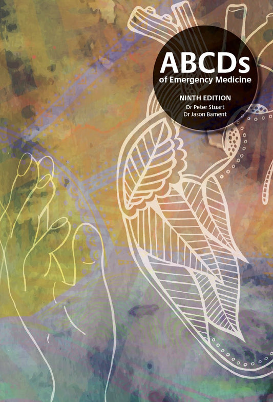 ABCDs of Emergency Medicine - 9th Edition Softback